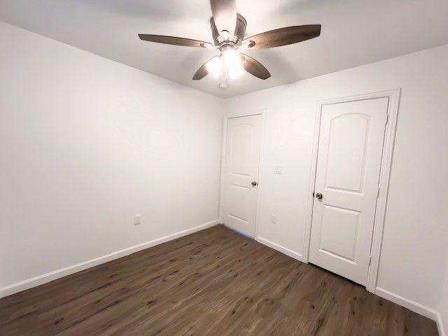 1312 Broadway Street ADU, Denton, TX 76201