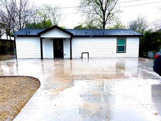 1312 Broadway Street ADU, Denton, TX 76201