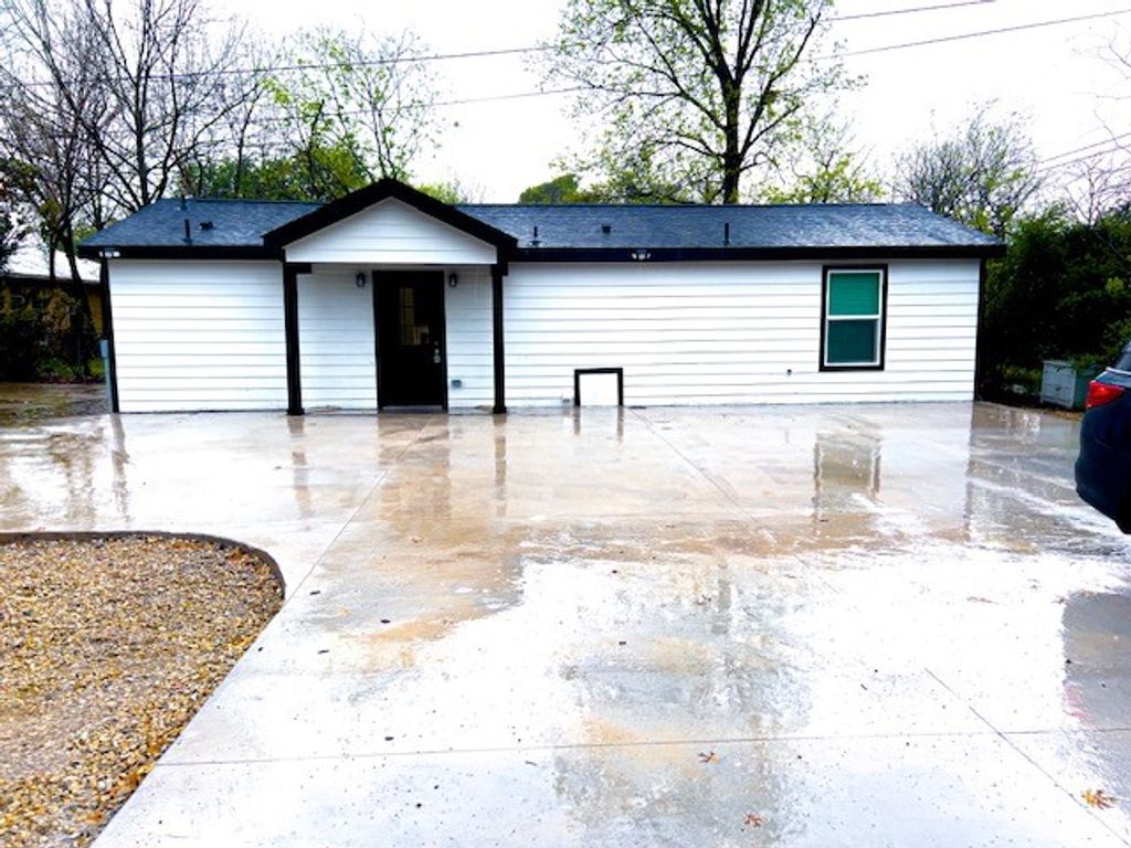 1312 Broadway Street ADU, Denton, TX 76201