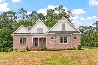 3022 Carrington Lane, Sanford, NC 27330