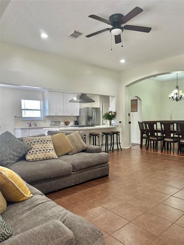 2623 Sockeye Drive, Houston, TX 77045