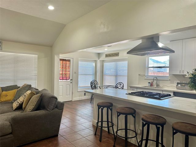 2623 Sockeye Drive, Houston, TX 77045