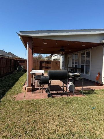 2623 Sockeye Drive, Houston, TX 77045