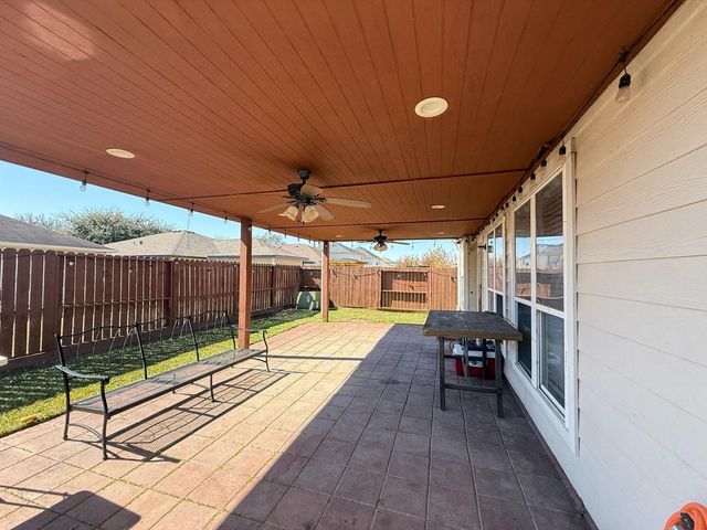 2623 Sockeye Drive, Houston, TX 77045