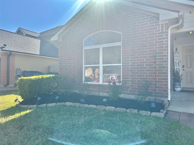 2623 Sockeye Drive, Houston, TX 77045