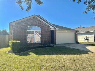 2623 Sockeye Drive, Houston, TX 77045