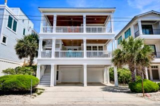 13 Seagull Street Unit B, Wrightsville Beach, NC 28480