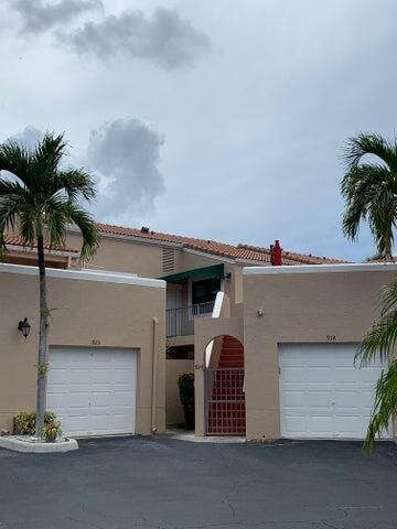 6606 VILLA SONRISA Drive 914, Boca Raton, FL 33433