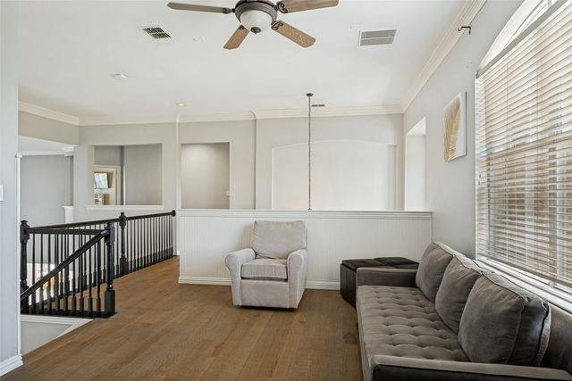 2521 Sir Tristram Lane, Lewisville, TX 75056