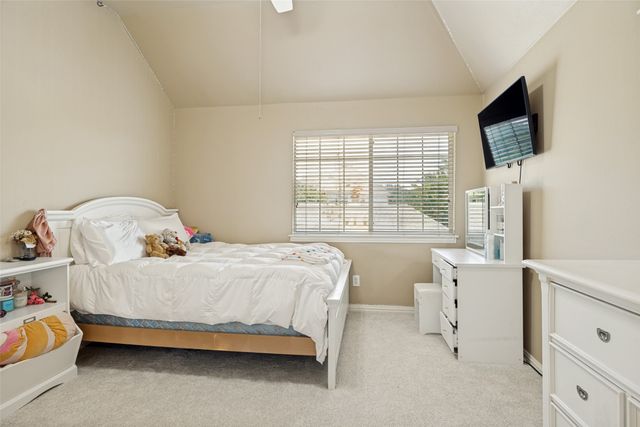 2521 Sir Tristram Lane, Lewisville, TX 75056
