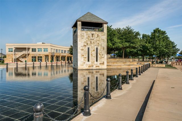2521 Sir Tristram Lane, Lewisville, TX 75056
