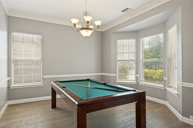 2521 Sir Tristram Lane, Lewisville, TX 75056