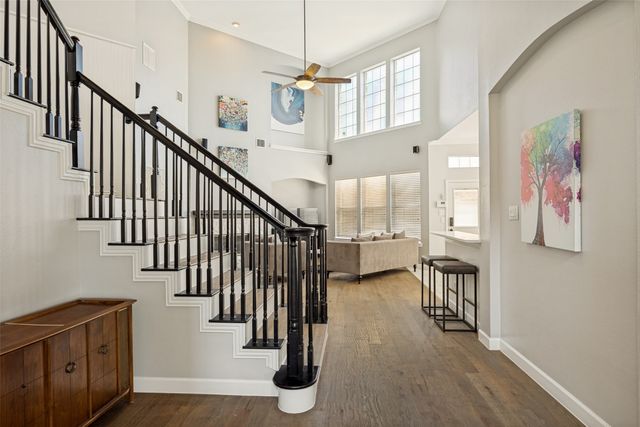 2521 Sir Tristram Lane, Lewisville, TX 75056