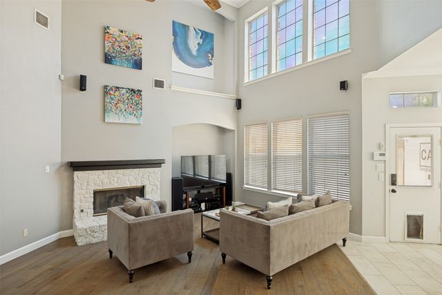 2521 Sir Tristram Lane, Lewisville, TX 75056