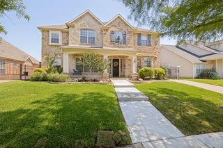 2521 Sir Tristram Lane, Lewisville, TX 75056