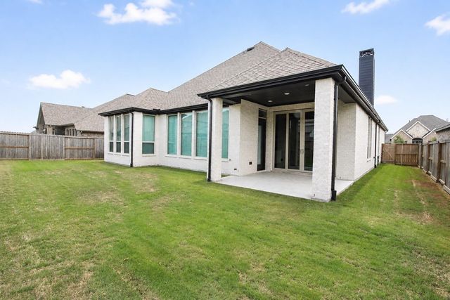 2211 Almond Creek Lane, Brookshire, TX 77423
