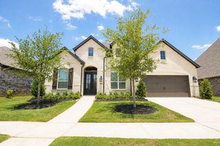 2211 Almond Creek Lane, Brookshire, TX 77423