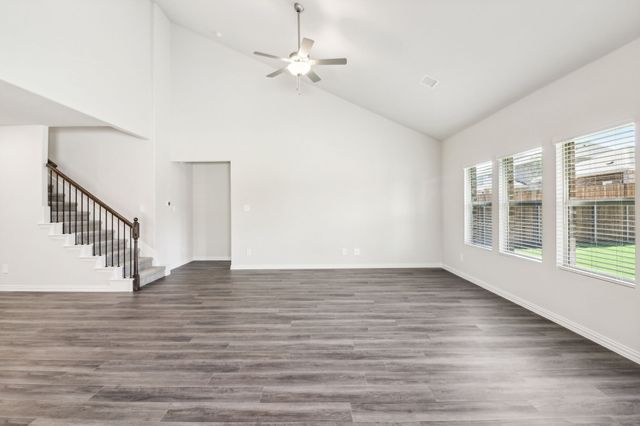 709 Tidal Drive, Princeton, TX 75071