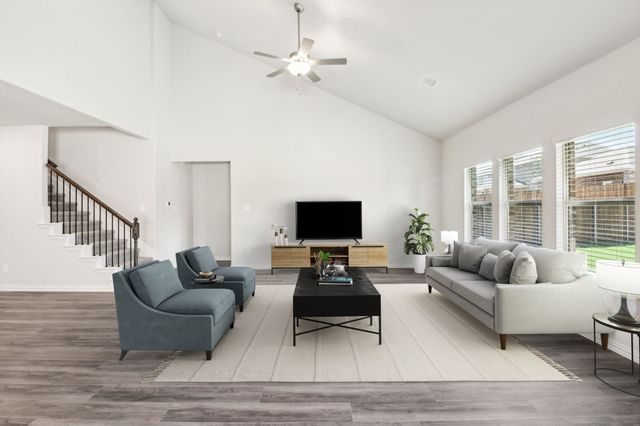 709 Tidal Drive, Princeton, TX 75071