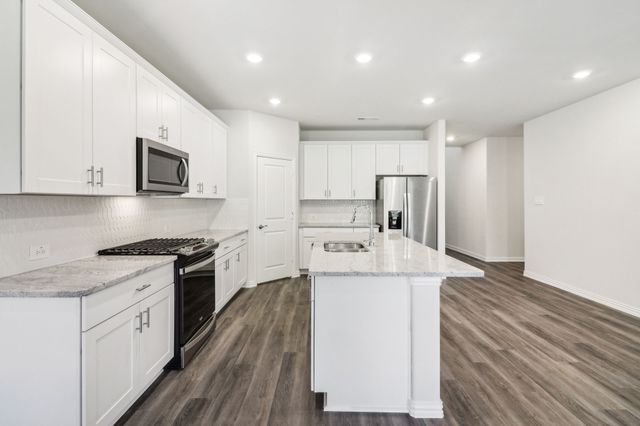 709 Tidal Drive, Princeton, TX 75071