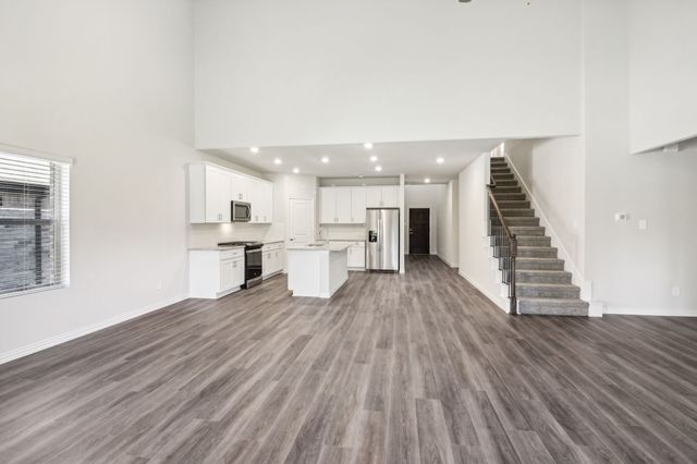 709 Tidal Drive, Princeton, TX 75071