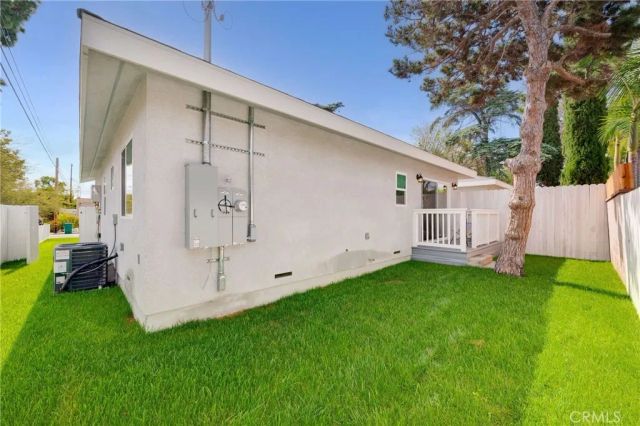 4705 Whitewood, Long Beach, CA 90808