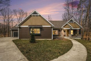 13225 Ducheny Drive, Spencer Twp, MI 49326