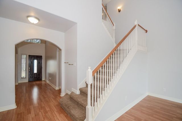 10002 Pine Flats Drive, Houston, TX 77095