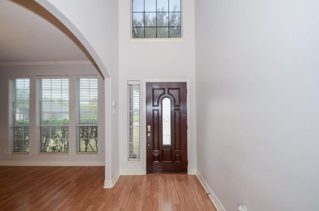 10002 Pine Flats Drive, Houston, TX 77095