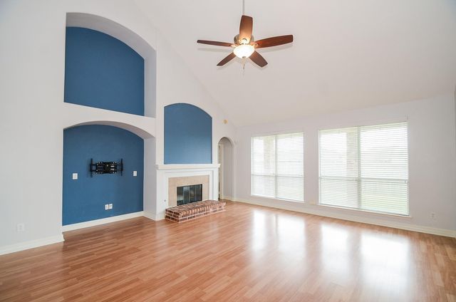 10002 Pine Flats Drive, Houston, TX 77095