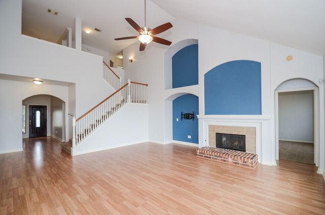 10002 Pine Flats Drive, Houston, TX 77095