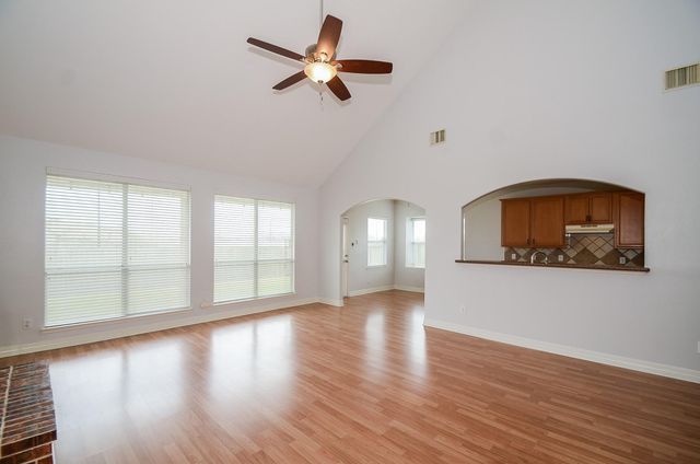 10002 Pine Flats Drive, Houston, TX 77095