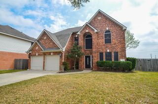 10002 Pine Flats Drive, Houston, TX 77095