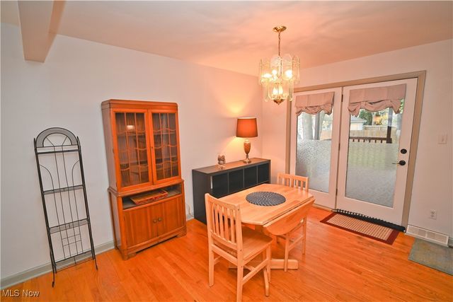 3811 Artmar Drive, Youngstown, OH 44515