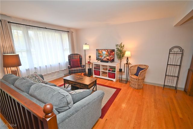 3811 Artmar Drive, Youngstown, OH 44515