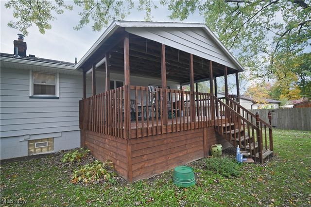 3811 Artmar Drive, Youngstown, OH 44515