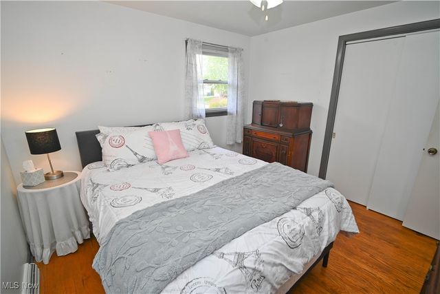 3811 Artmar Drive, Youngstown, OH 44515