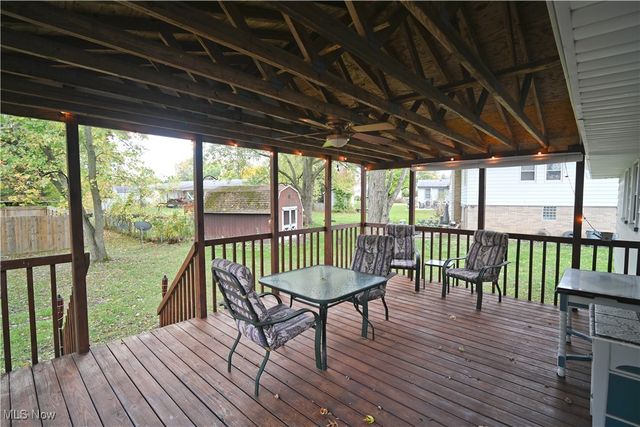 3811 Artmar Drive, Youngstown, OH 44515