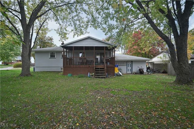 3811 Artmar Drive, Youngstown, OH 44515