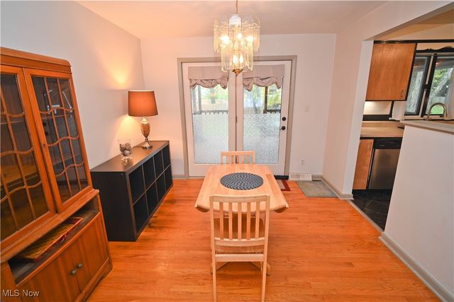 3811 Artmar Drive, Youngstown, OH 44515