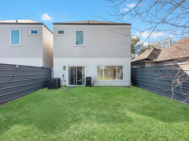 2222 Wavell Street, Houston, TX 77088