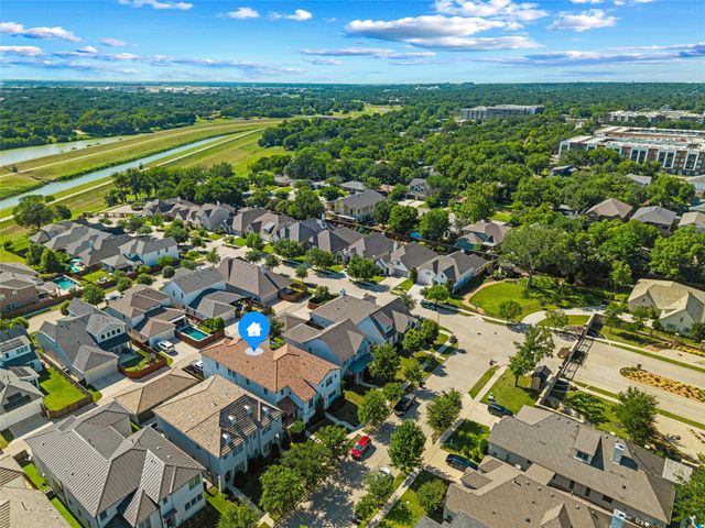 508 Sheer Bliss Lane, Fort Worth, TX 76114