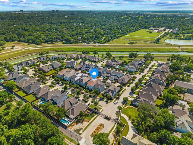 508 Sheer Bliss Lane, Fort Worth, TX 76114