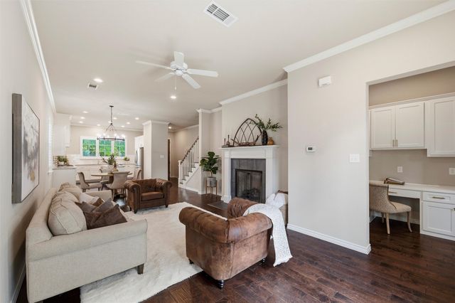 508 Sheer Bliss Lane, Fort Worth, TX 76114