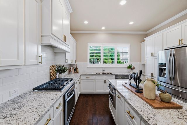 508 Sheer Bliss Lane, Fort Worth, TX 76114