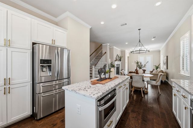 508 Sheer Bliss Lane, Fort Worth, TX 76114