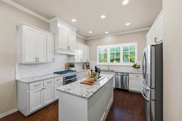 508 Sheer Bliss Lane, Fort Worth, TX 76114