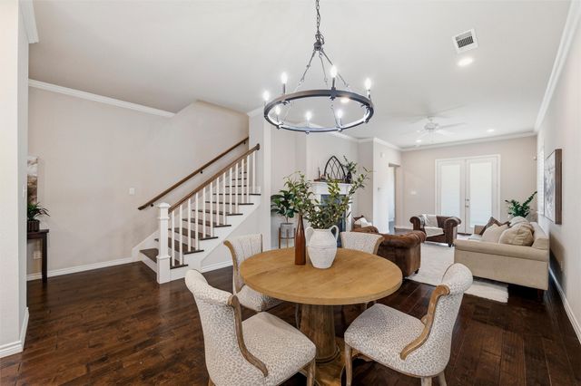 508 Sheer Bliss Lane, Fort Worth, TX 76114