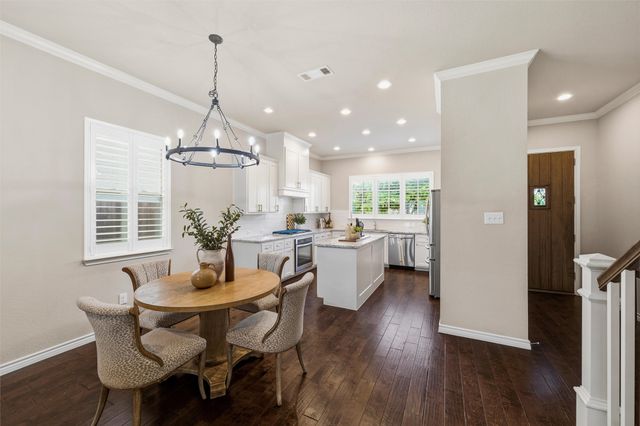 508 Sheer Bliss Lane, Fort Worth, TX 76114