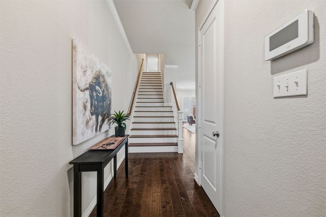508 Sheer Bliss Lane, Fort Worth, TX 76114